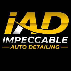 Impeccable Auto Detailing logo