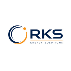 RKS Energy Solutions logo