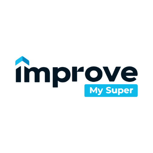 Improve My Super logo