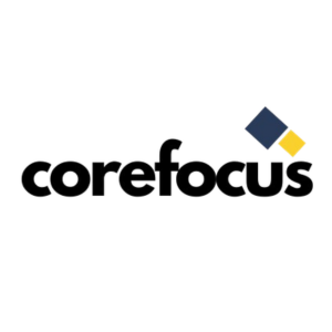 Corefocus Financial Services logo