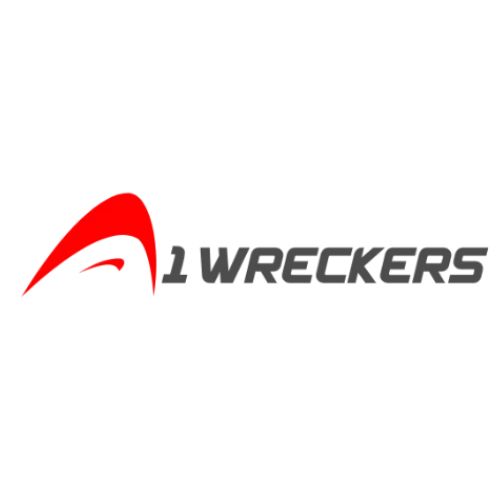 A1 Wreckers - Cash for Cars Brisbane logo