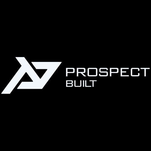 Prospect Built logo