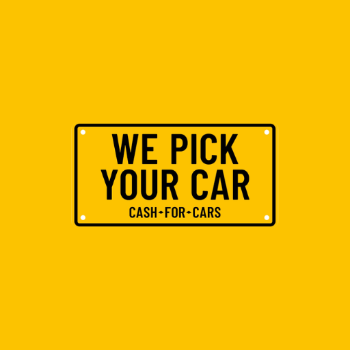 we pick your car logo