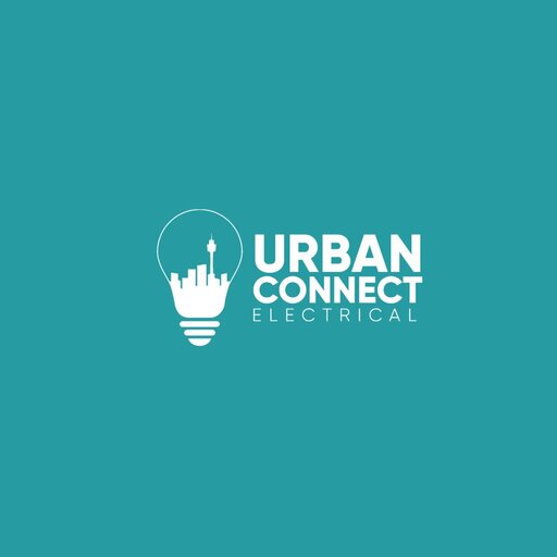 Urban Connect Electrical logo