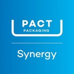 Pact Synergy logo