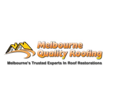 Melbourne Quality Roofing logo