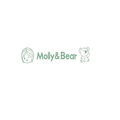 Molly & Bear logo