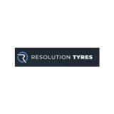 Resolution Tyres logo