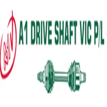 A1 Drive Shafts logo