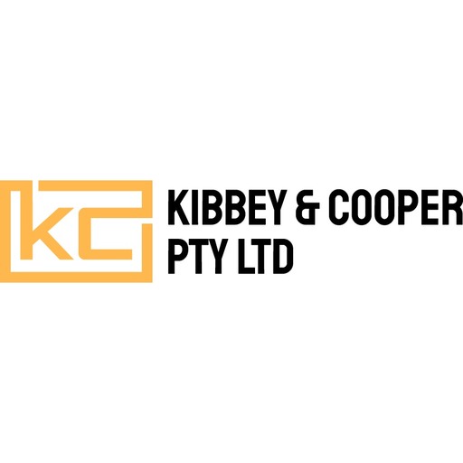 Kibbey & Cooper Pty Ltd - Air Conditioning, Refrigeration Repair, Installation Services logo