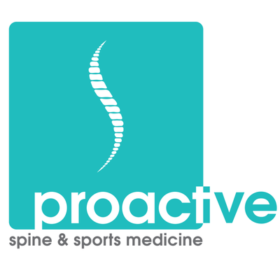 Proactive Spine & Sports Medicine logo