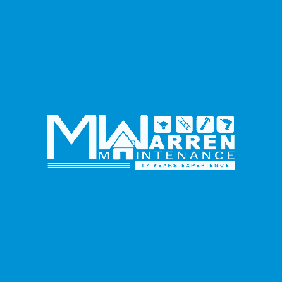 M Warren Maintenance logo