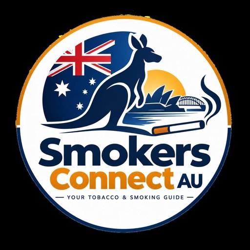 smokers connect logo