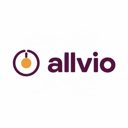 Allvio logo