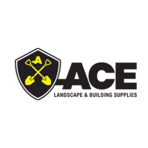 Ace Landscape & Building Supplies logo