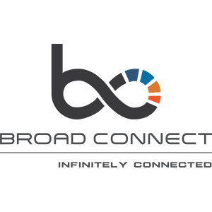 Broad Connect logo