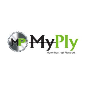 My Ply logo