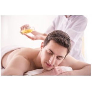Star Massage Moonee Ponds logo