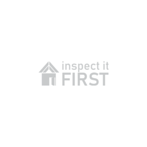 Inspect It FIRST logo