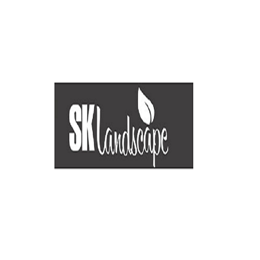 SK Landscape logo