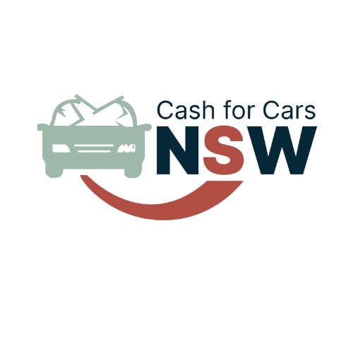 Cash For Car NSW logo