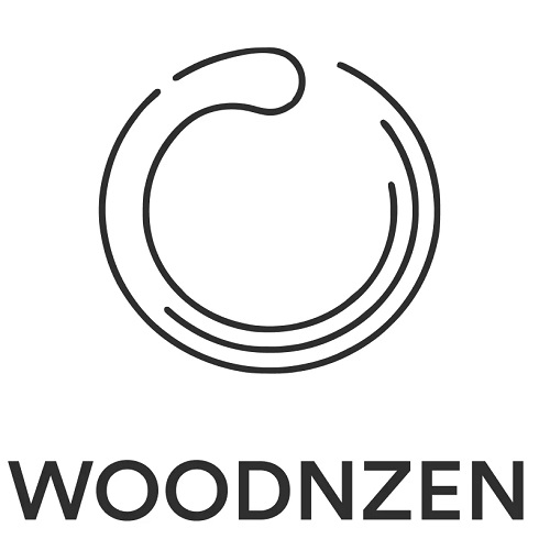 WoodnZen logo