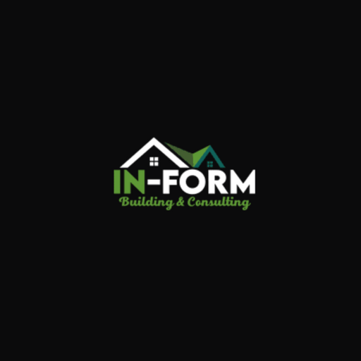 In-Form Building & Consulting logo