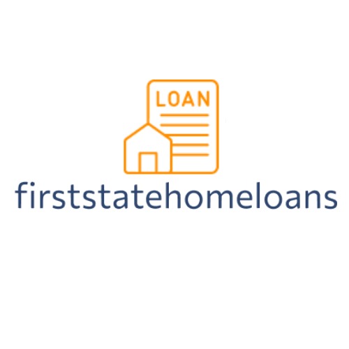 First State Home Loans logo