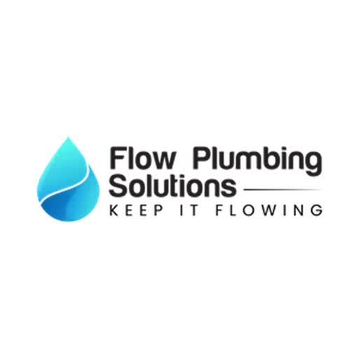 Flow Plumbing Solutions logo