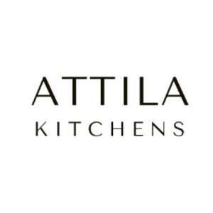 Attila Kitchens logo