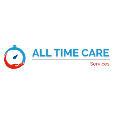 All Time Care Services Pty Ltd logo