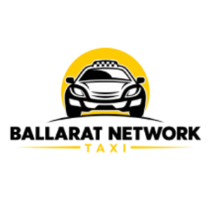 Ballarat Network Taxi logo