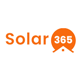 Solar Batteries Perth | Solar 365 logo