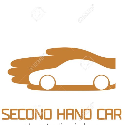 Second Hand Car Buyers logo