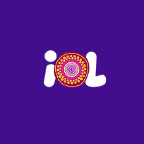 Study online in australia logo