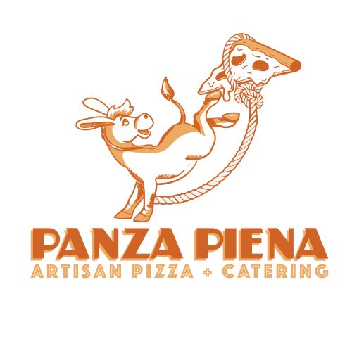Panza Piena Catering in Melbourne CBD logo