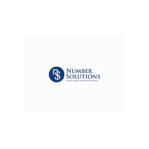 Number Solutions logo