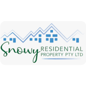 Snowy residential Property logo