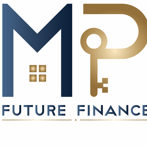 M&P FUTURE FINANCE logo