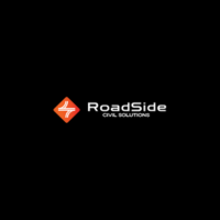 Roadside Civil Solutions logo