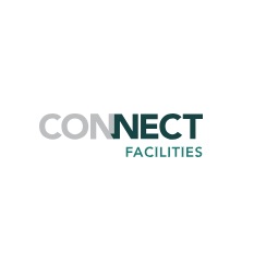 Connect Facilities logo