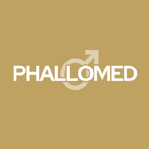 Phallomed logo
