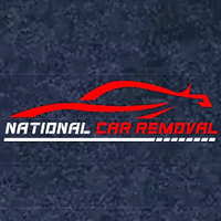 National Car Removal Brisbane logo