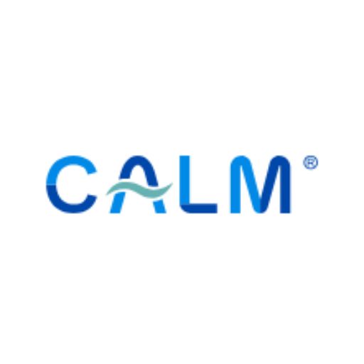CALM Conversations logo