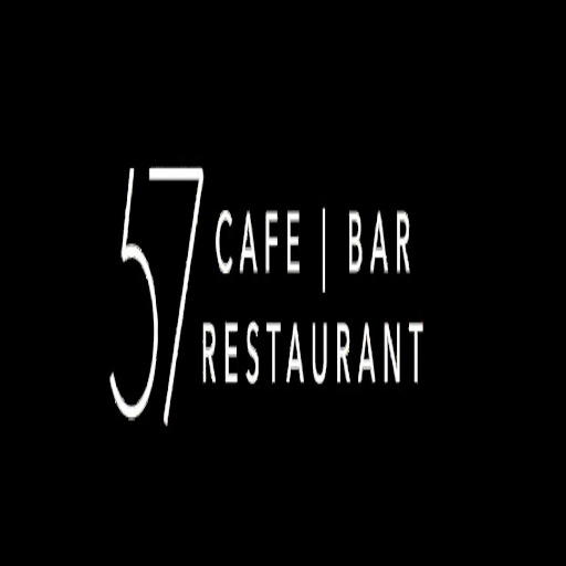 57 Cafe Bar Restaurant logo