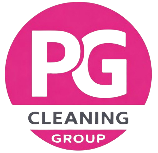 PG Cleaning Group logo