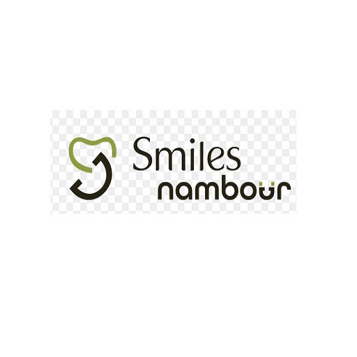 Smiles Nambour logo