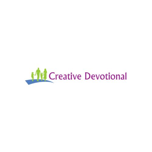 Creative Devotional logo