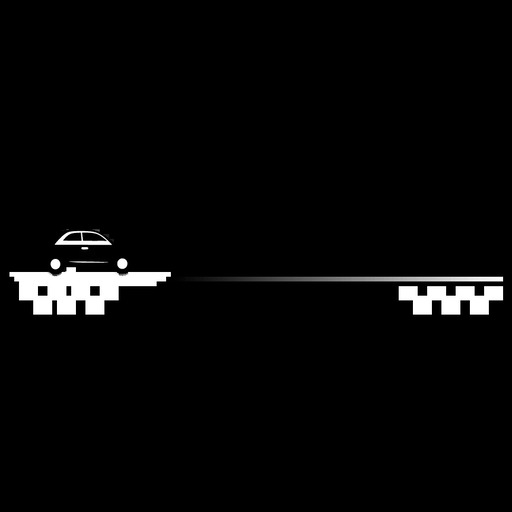 Frankston Taxi logo