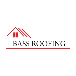 Bass Roof Restoration logo